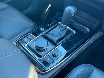 2025 Mazda Mazda CX-30 2.5 Turbo Premium Package