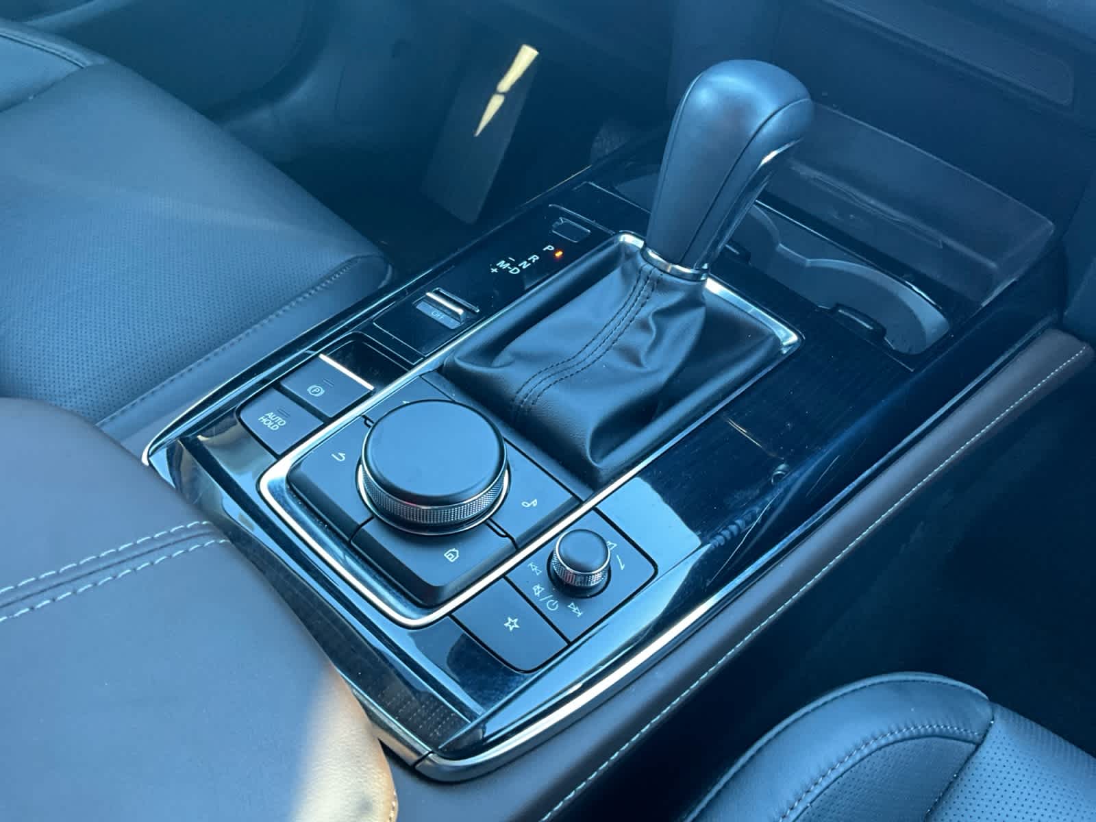 2025 Mazda Mazda CX-30 2.5 Turbo Premium Package