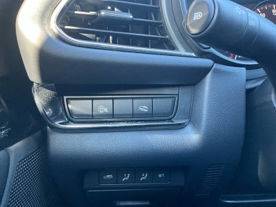 2025 Mazda Mazda CX-30 2.5 Turbo Premium Package