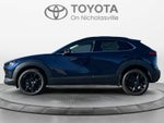 2025 Mazda Mazda CX-30 2.5 Turbo Premium Package