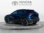 2025 Mazda Mazda CX-30 2.5 Turbo Premium Package
