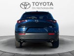 2025 Mazda Mazda CX-30 2.5 Turbo Premium Package