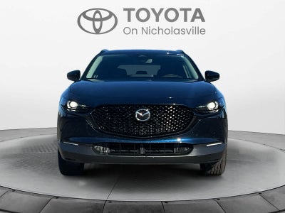 2025 Mazda Mazda CX-30 2.5 Turbo Premium Package