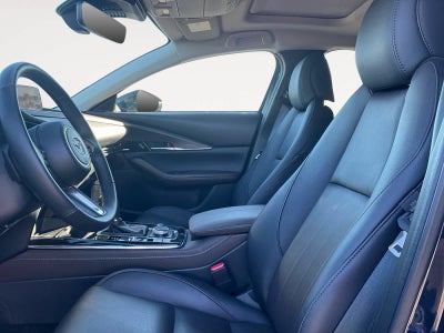 2025 Mazda Mazda CX-30 2.5 Turbo Premium Package