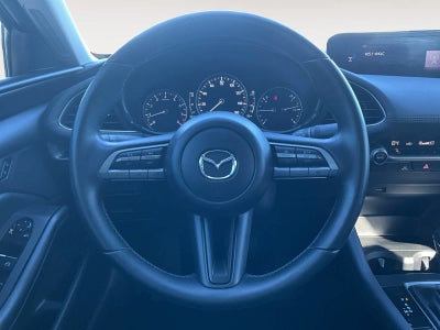 2020 Mazda Mazda3 Sedan Select Package