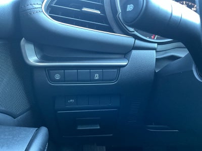 2020 Mazda Mazda3 Sedan Select Package