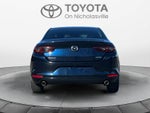 2020 Mazda Mazda3 Sedan Select Package