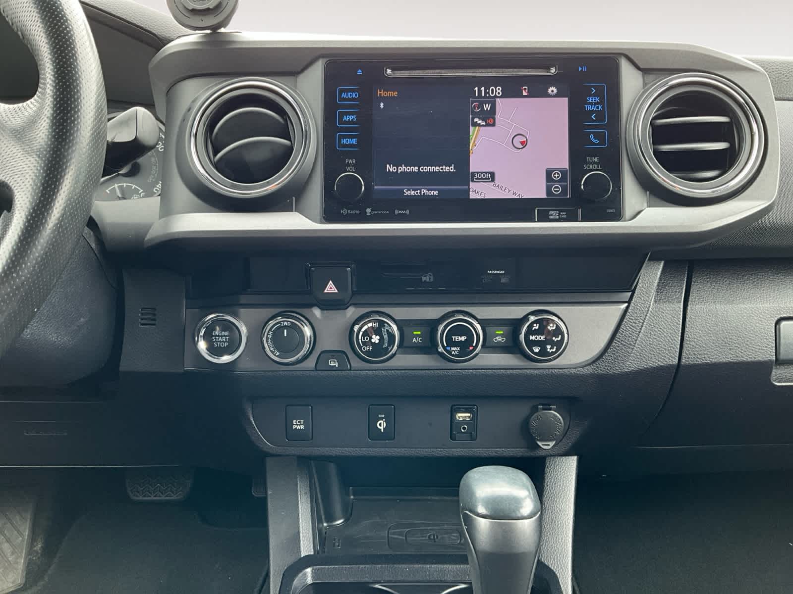 2017 Toyota Tacoma TRD Off Road