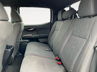 2017 Toyota Tacoma TRD Off Road