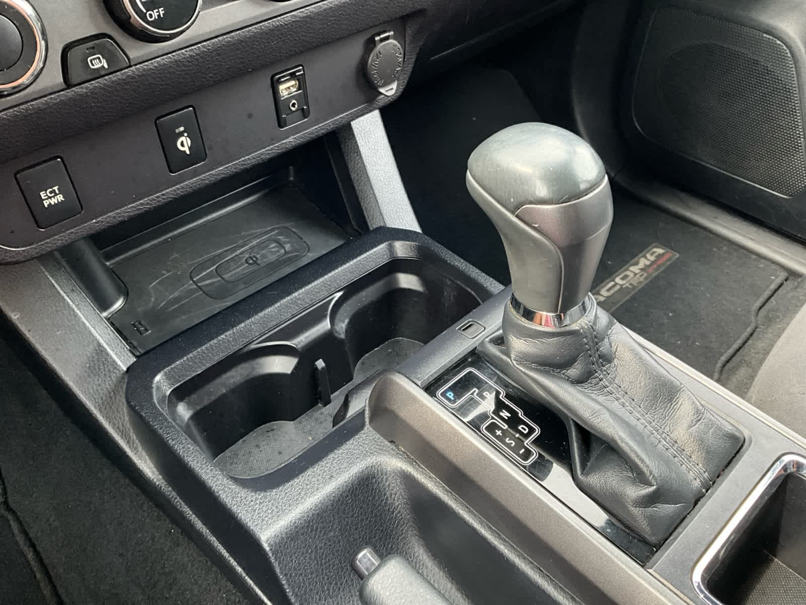 2017 Toyota Tacoma TRD Off Road