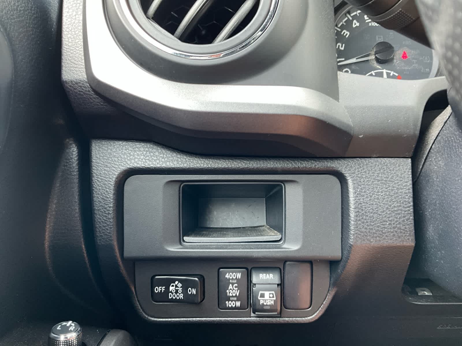 2017 Toyota Tacoma TRD Off Road