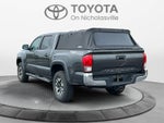 2017 Toyota Tacoma TRD Off Road