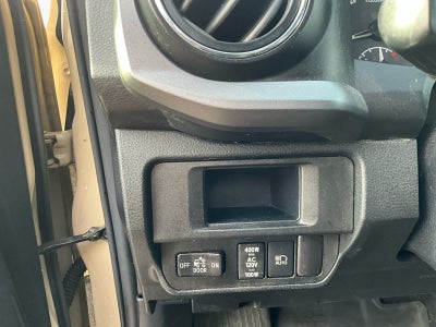 2019 Toyota Tacoma TRD Off Road