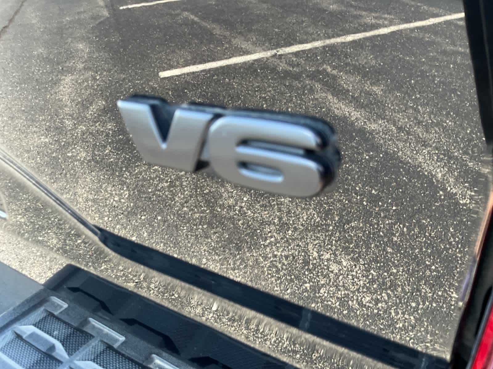 2023 Toyota Tacoma Trail Edition