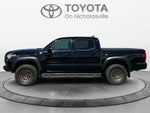 2023 Toyota Tacoma Trail Edition