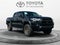2023 Toyota Tacoma Trail Edition