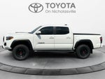 2023 Toyota Tacoma TRD Pro
