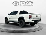 2023 Toyota Tacoma TRD Pro