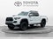 2023 Toyota Tacoma TRD Pro