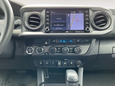 2023 Toyota Tacoma TRD Pro