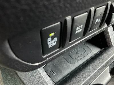2023 Toyota Tacoma TRD Pro