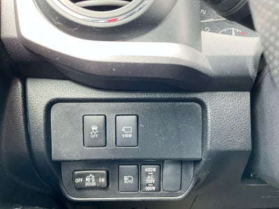 2023 Toyota Tacoma TRD Pro