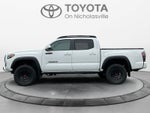2023 Toyota Tacoma TRD Pro