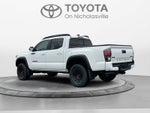 2023 Toyota Tacoma TRD Pro