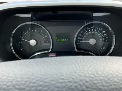 2010 Mercury Mountaineer RWD 4dr