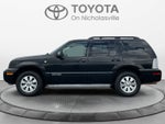 2010 Mercury Mountaineer RWD 4dr