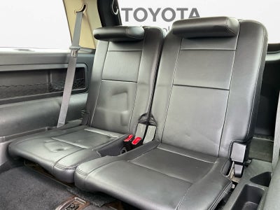 2010 Mercury Mountaineer RWD 4dr