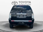 2010 Mercury Mountaineer RWD 4dr