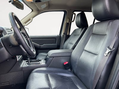 2010 Mercury Mountaineer RWD 4dr