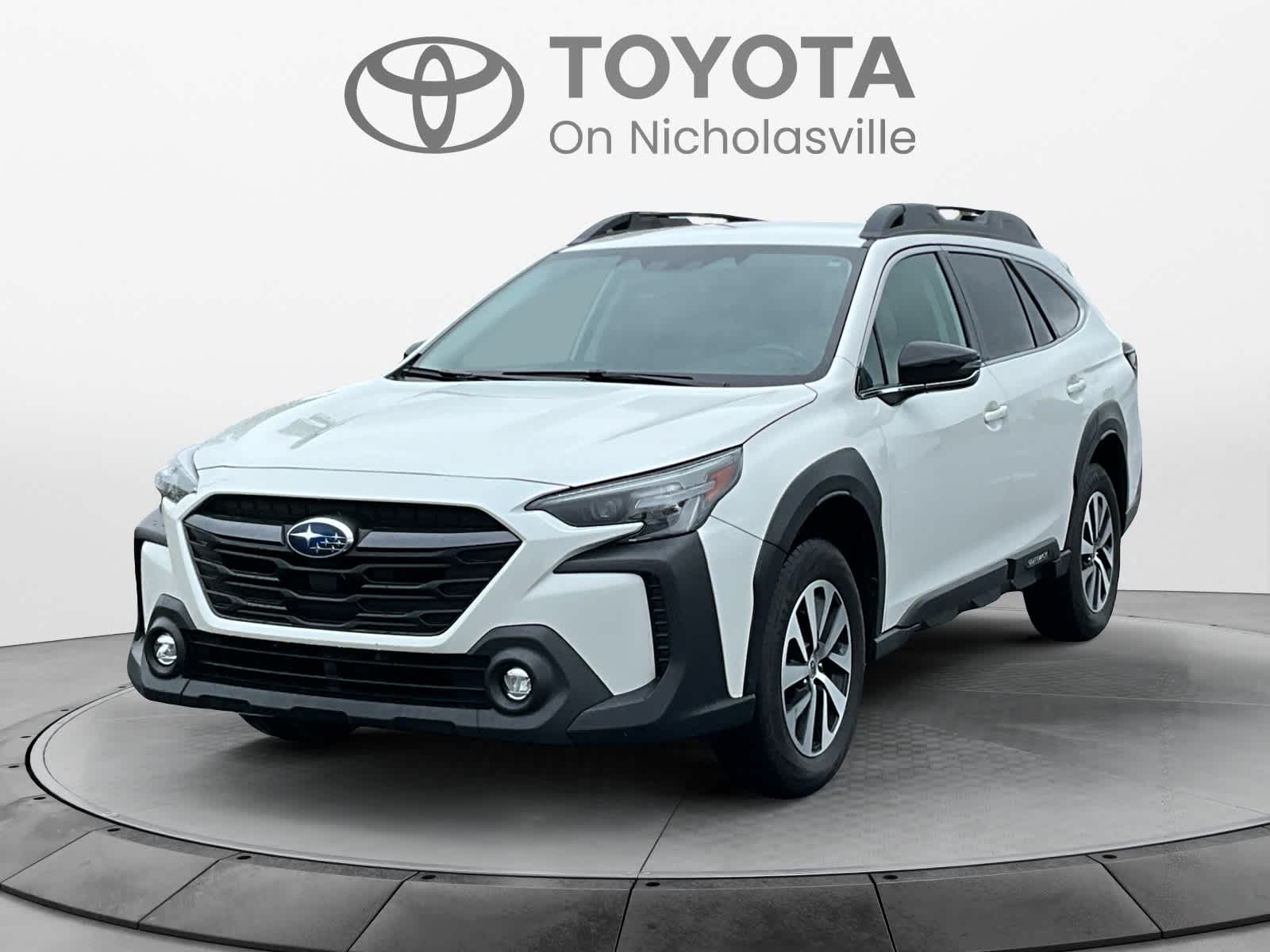 2023 Subaru Outback Premium