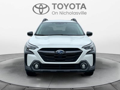 2023 Subaru Outback Premium