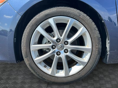 2014 Toyota Avalon Limited