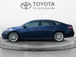 2014 Toyota Avalon Limited