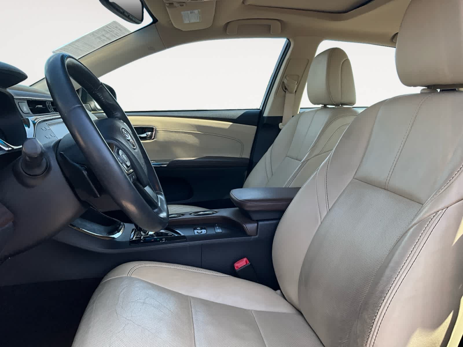 2014 Toyota Avalon Limited