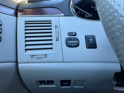 2011 Toyota Avalon Limited
