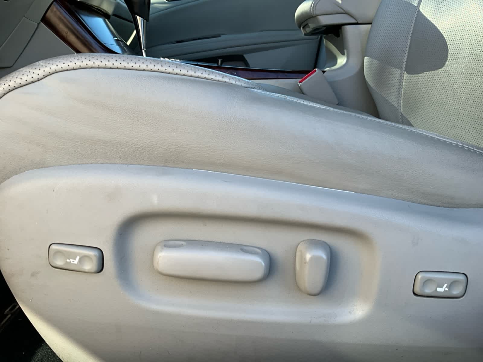 2011 Toyota Avalon Limited