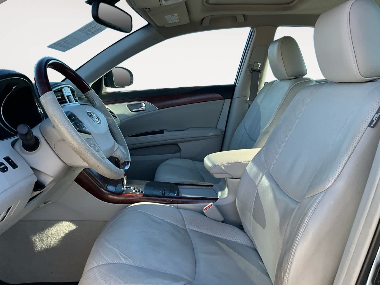 2011 Toyota Avalon Limited
