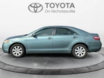 2009 Toyota Camry XLE
