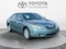 2009 Toyota Camry XLE