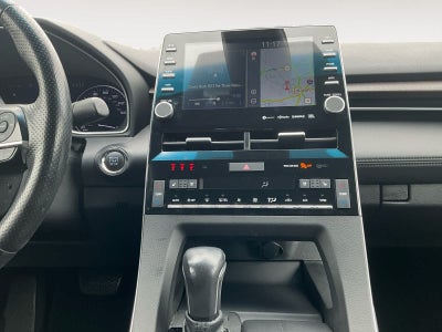 2021 Toyota Avalon Limited