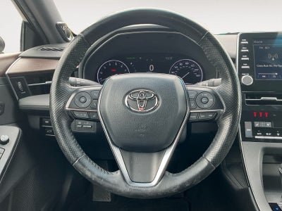 2021 Toyota Avalon Limited