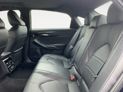 2021 Toyota Avalon Limited