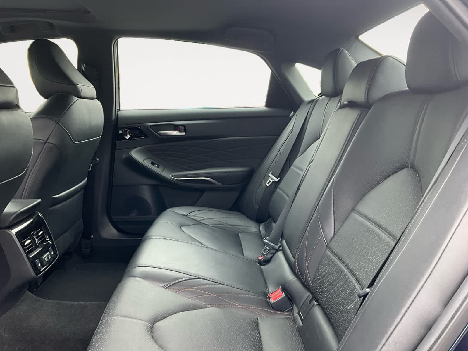 2021 Toyota Avalon Limited