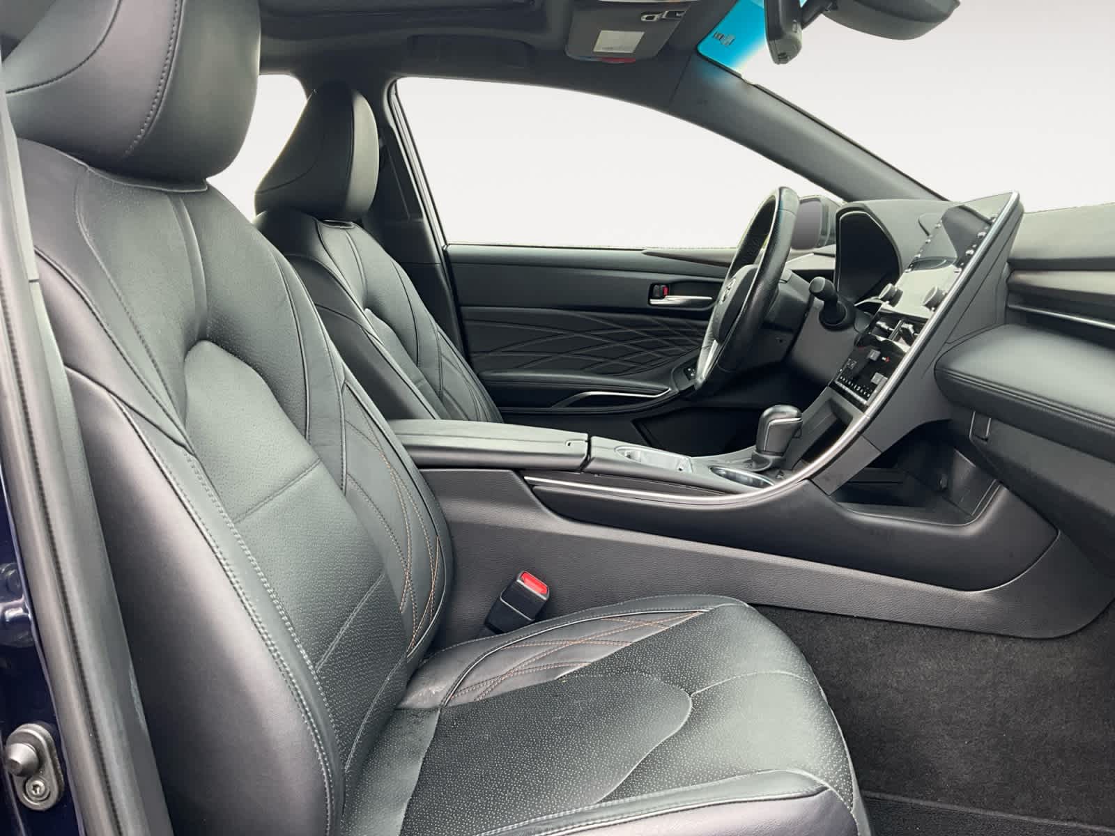 2021 Toyota Avalon Limited