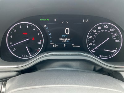 2021 Toyota Avalon Limited