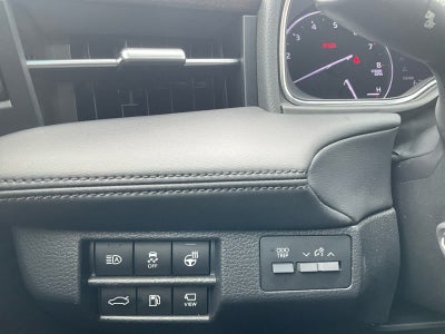 2021 Toyota Avalon Limited
